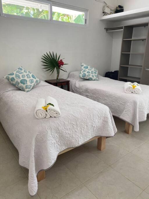 Сasa de vacaciones Casa Lulú *