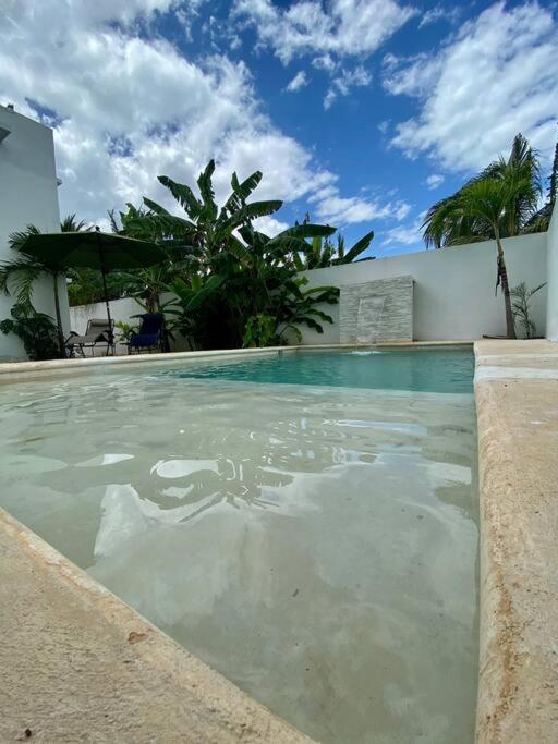 Casa Lulú Сasa de vacaciones Bacalar