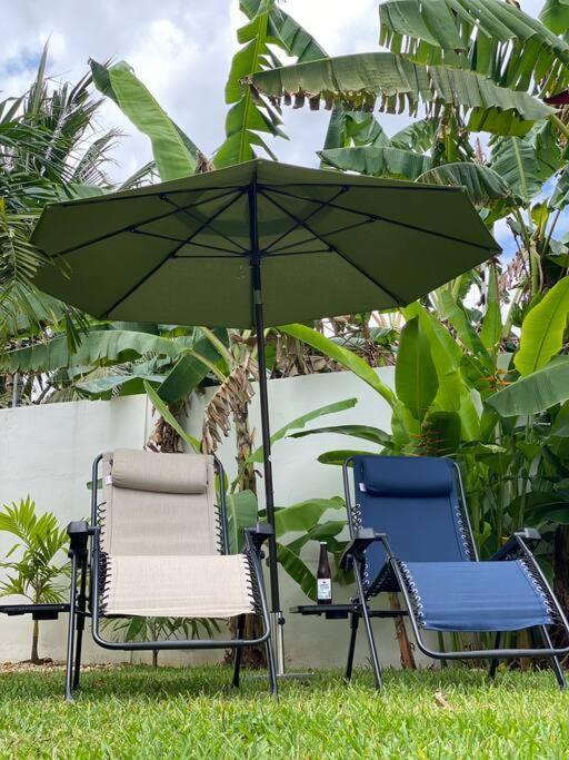 Сasa de vacaciones Casa Lulú